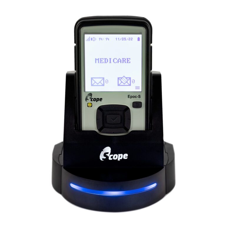 Product Med30 Pager charger