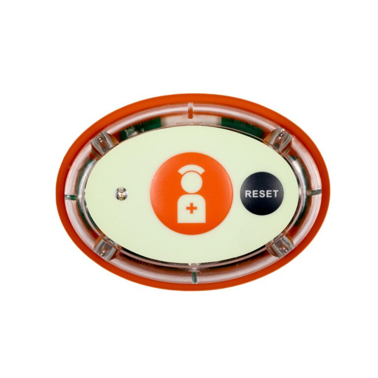 Medicare product mini radio pendant HTM6542