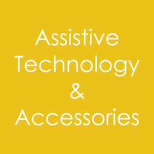 Assistive Technology icon