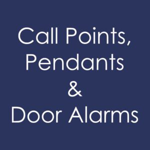 Call Points icon